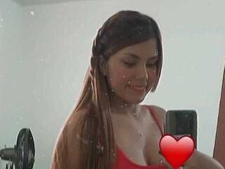 Erotischer Video -Chat Veronica-P