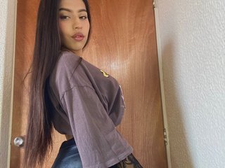 Erotischer Video -Chat Veronica-Wilches