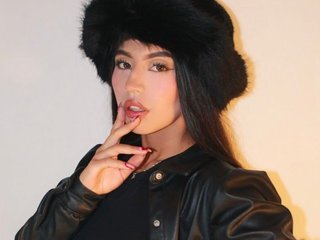 Erotischer Video -Chat Veronica-Wilches