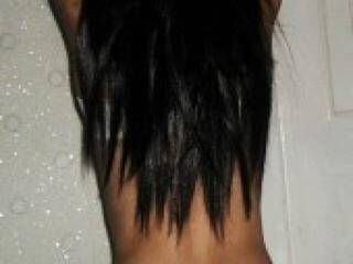 Erotischer Video -Chat veronica777