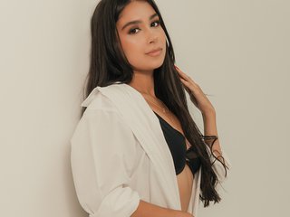 Erotischer Video -Chat VeronicaBlue