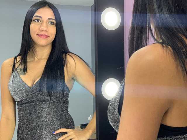 Foto des Profils VeronicaHills