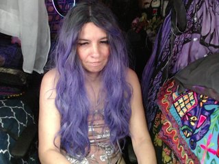 Erotischer Video -Chat Veronicahotxxx