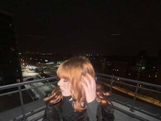 Erotischer Video -Chat VeronicaKiss