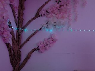 Erotischer Video -Chat VeronicaLewis