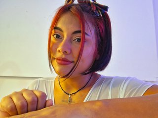 Erotischer Video -Chat VeronicaLove