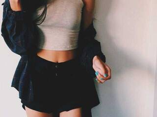 Erotischer Video -Chat VeronicaQueen