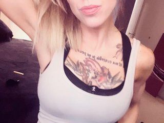 Erotischer Video -Chat VeronicaRonnieTaylor