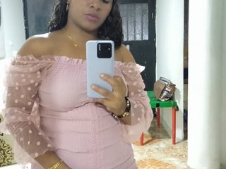 Erotischer Video -Chat VeronicaSantoss