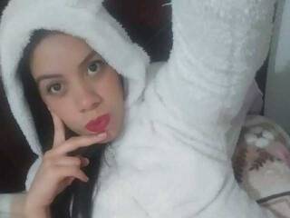 Erotischer Video -Chat veronicasp