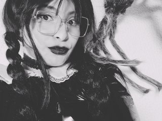 Erotischer Video -Chat Veronicasweett