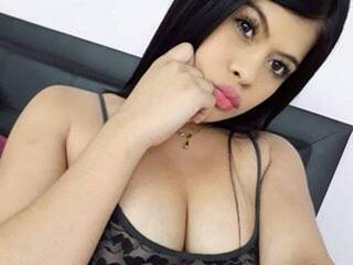 Erotischer Video -Chat veronicax