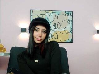 Erotischer Video -Chat veronicaxmiller