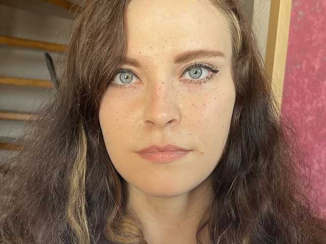 Profilfoto Veronika-May