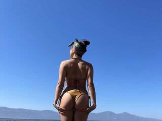 Erotischer Video -Chat Veronika25a