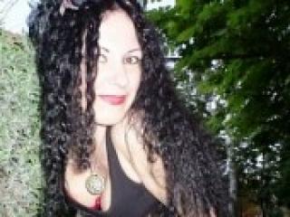 Erotischer Video-Chat veronika44