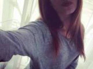 Erotischer Video -Chat veronikajay