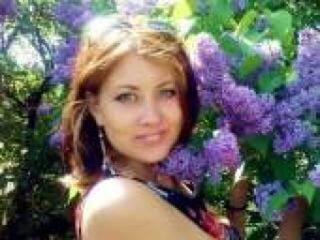 Erotischer Video -Chat veronikana