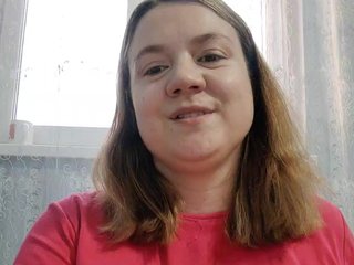 Erotischer Video -Chat VeronikaNikaXloves