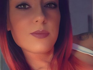 Erotischer Video -Chat VeronikaRodman