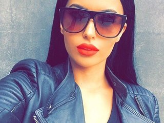 Erotischer Video -Chat veronikasweety