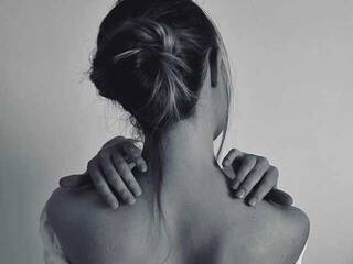 Erotischer Video -Chat VERONNIKA