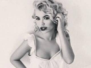 Erotischer Video -Chat verooonika