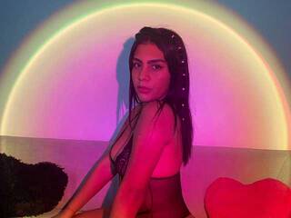 Erotischer Video -Chat veroredluxury