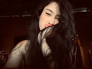 Erotischer Video -Chat VeroWatts
