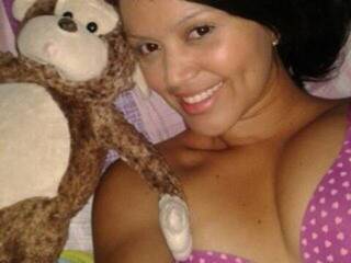 Erotischer Video -Chat veryhotsofi