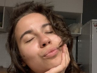 Erotischer Video -Chat Verywet