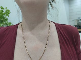 Erotischer Video -Chat VeselayaDura