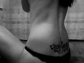 Erotischer Video -Chat vesperlynd