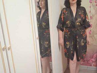 Erotischer Video -Chat Vesta88