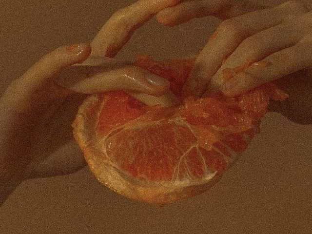Foto des Profils PomeloLove