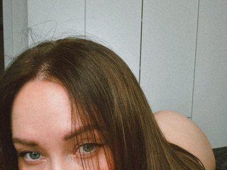 Erotischer Video -Chat PomeloLove