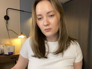 Erotischer Video -Chat PomeloLove