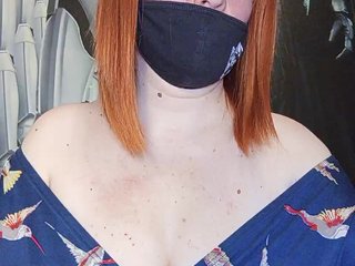 Erotischer Video -Chat Vetka-konfetka