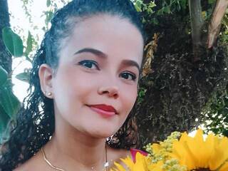 Erotischer Video -Chat Veya_runa01