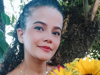 Erotischer Video -Chat Veya_runa01