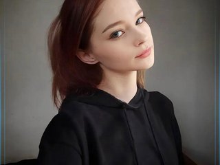 Erotischer Video -Chat vialeta-baby