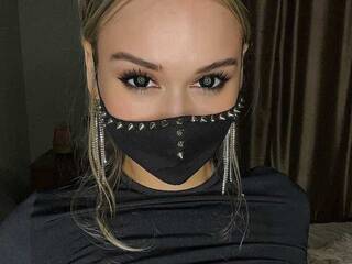 Erotischer Video -Chat Verunyaa