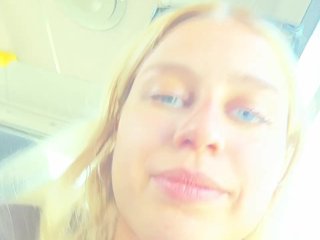 Erotischer Video -Chat VibroMashulkaDashulka