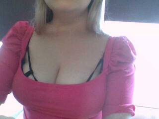 Erotischer Video -Chat vicci95