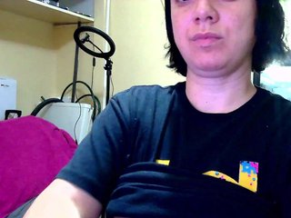 Erotischer Video -Chat Vicctorialove