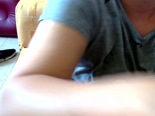 Erotischer Video -Chat Vicctorialove