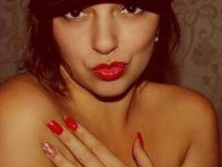 Erotischer Video -Chat viccttoria