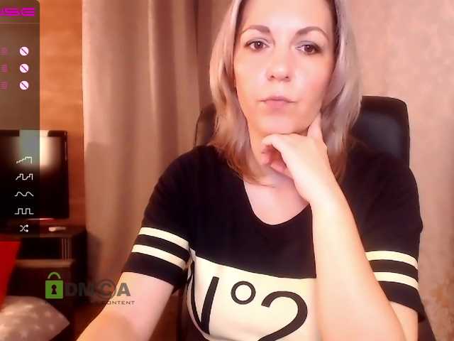 Sendung Screenshots VickiSecret