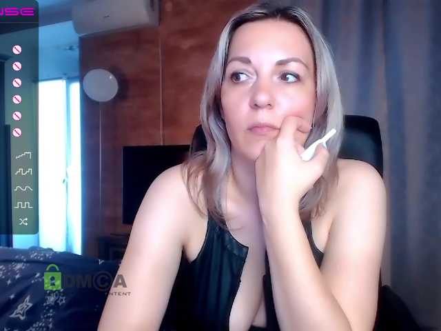 Sendung Screenshots VickiSecret