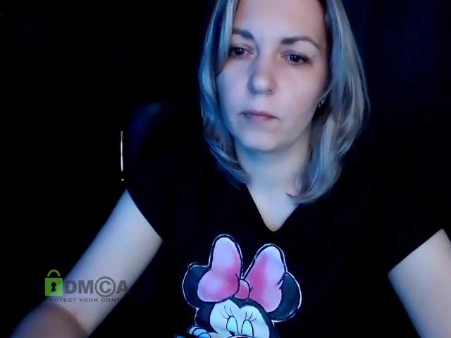 Sendung Screenshots VickiSecret